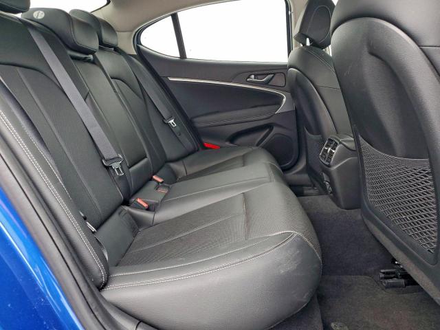 Genesis G70 Image 11