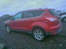 Ford Escape Titanium Image 4