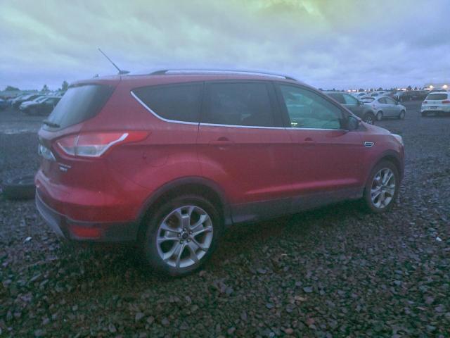 Ford Escape Titanium Image 6
