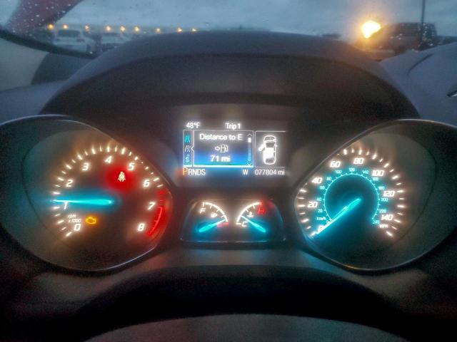 Ford Escape Titanium Image 12