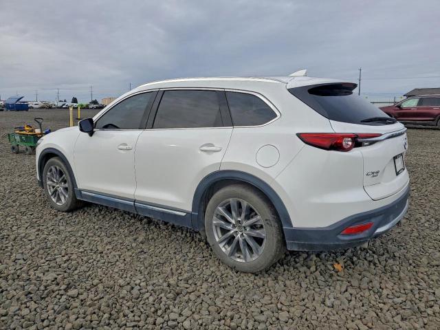 Mazda Cx Signature Image 2