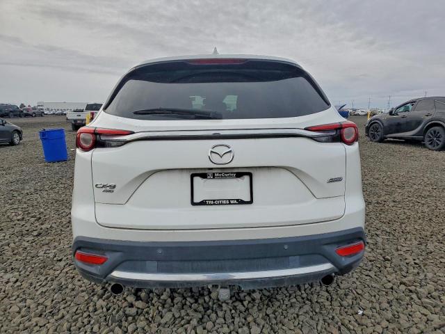 Mazda Cx Signature Image 12