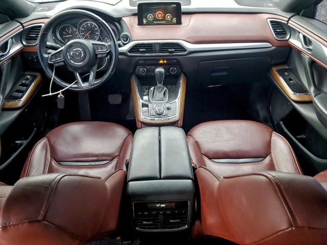 Mazda Cx Signature Image 9