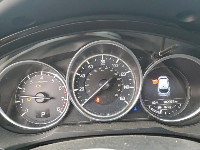 Mazda Cx Signature Image 6