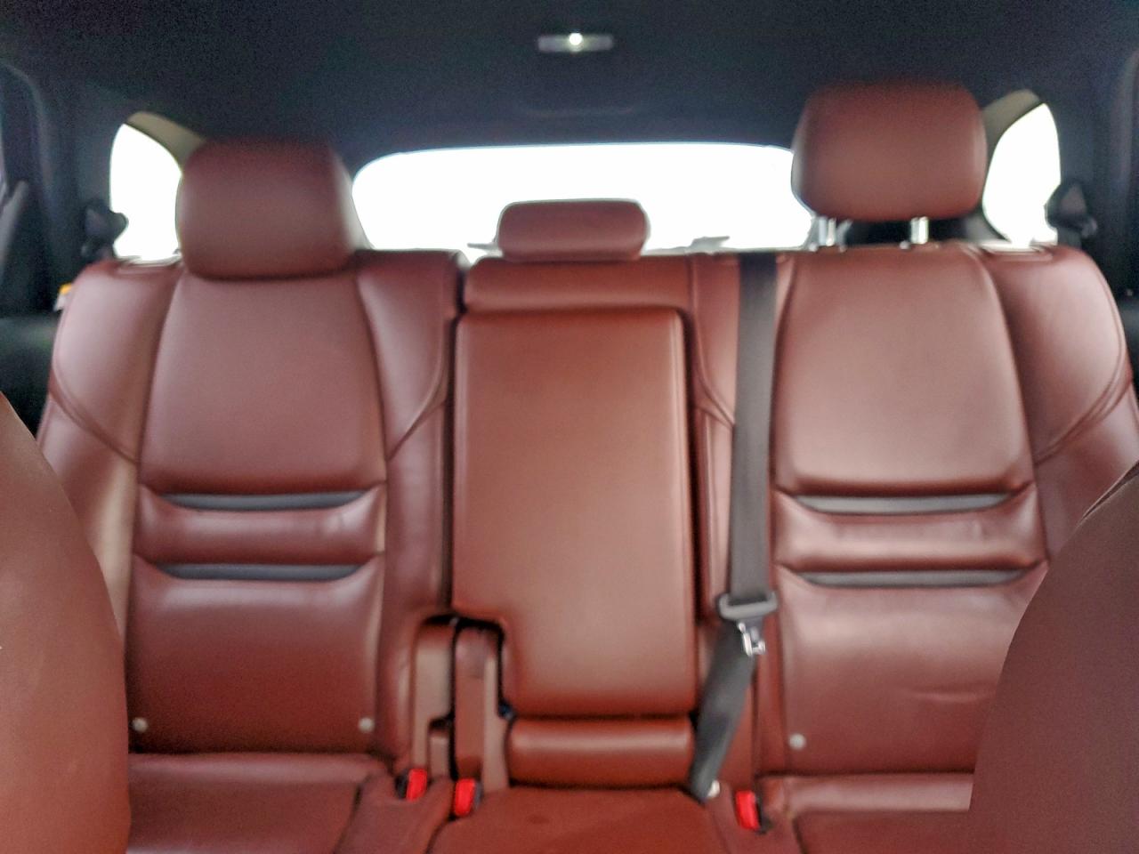 Mazda Cx Signature Image 7