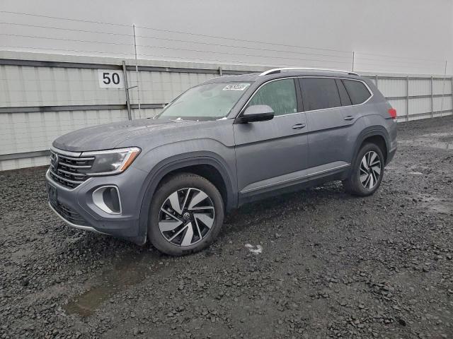  Salvage Volkswagen Atlas