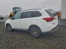 Mitsubishi Outlander Se Image 3