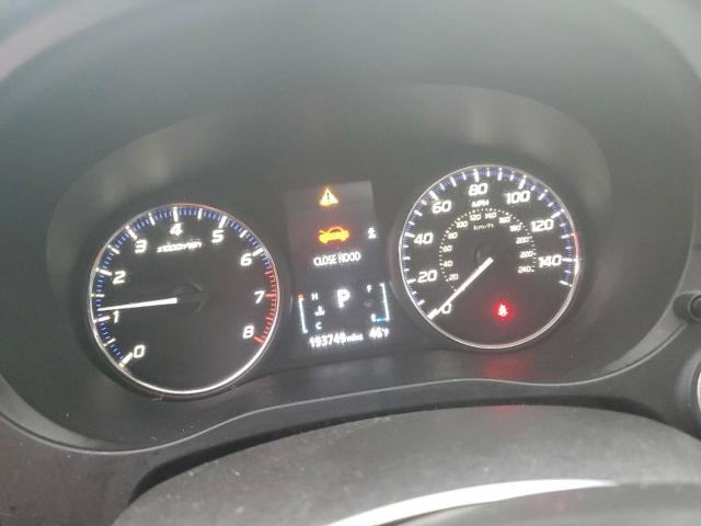 Mitsubishi Outlander Se Image 9