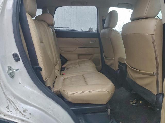 Mitsubishi Outlander Se Image 13