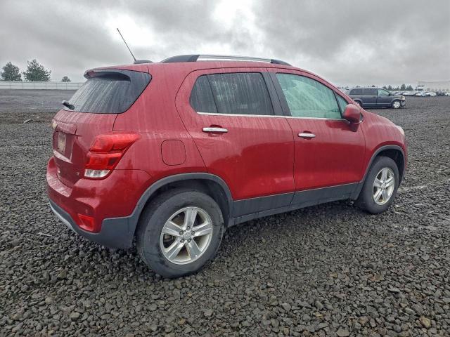 Chevrolet Trax 1lt Image 12