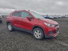 Chevrolet Trax 1lt Image 2