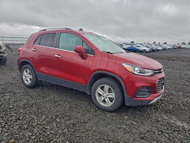 Chevrolet Trax 1lt Image 2