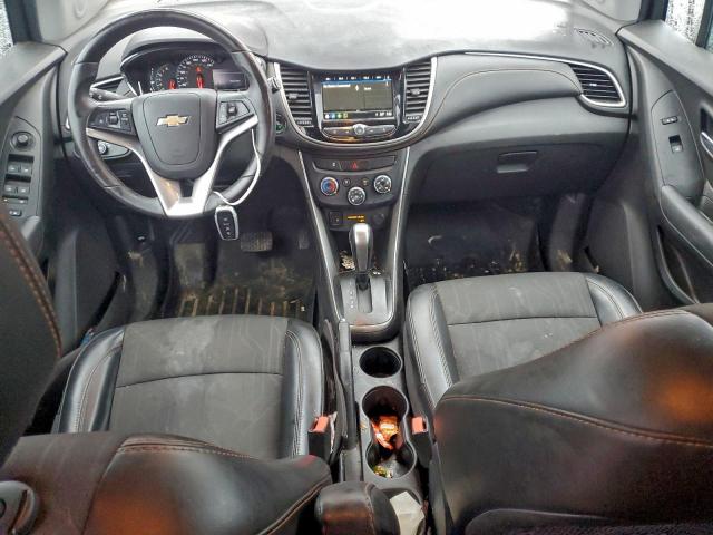 Chevrolet Trax 1lt Image 3