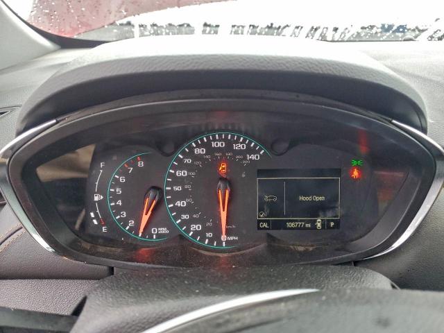 Chevrolet Trax 1lt Image 11