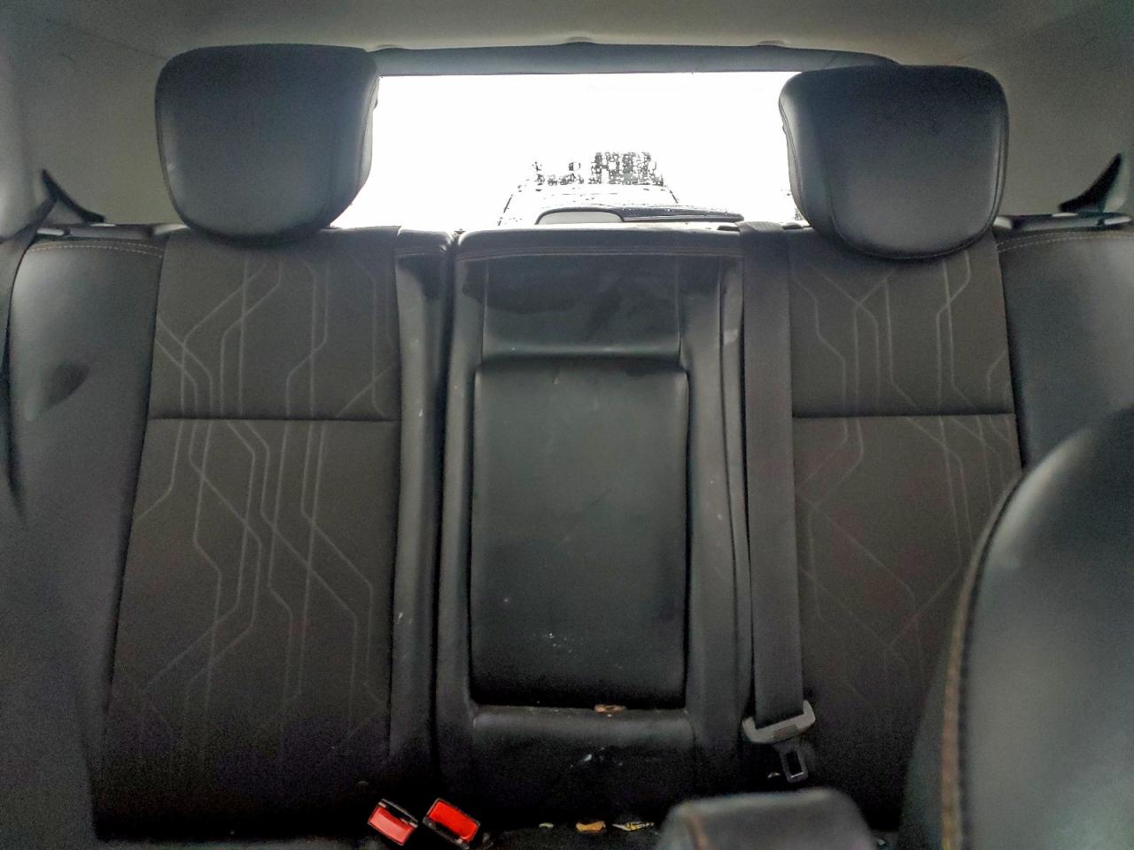 Chevrolet Trax 1lt Image 9