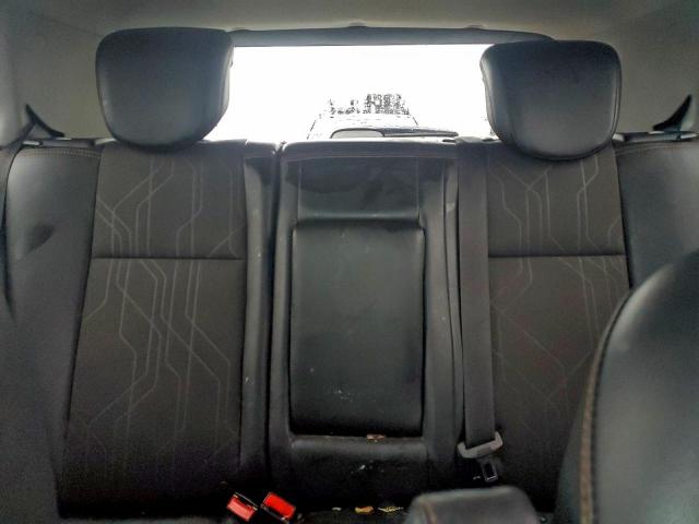 Chevrolet Trax 1lt Image 9