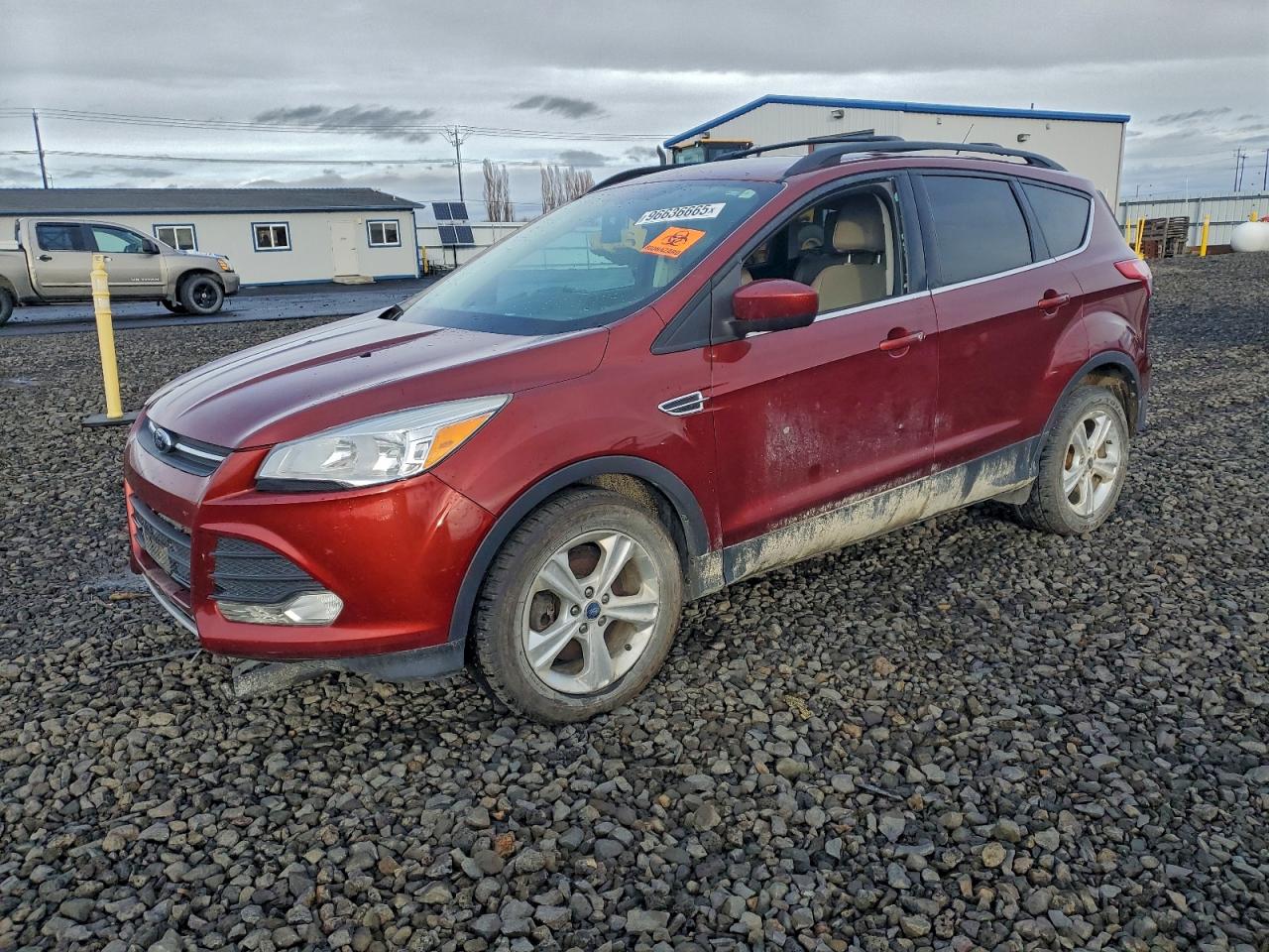 Ford Escape Se Image 1