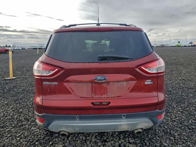 Ford Escape Se Image 7