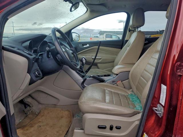 Ford Escape Se Image 3