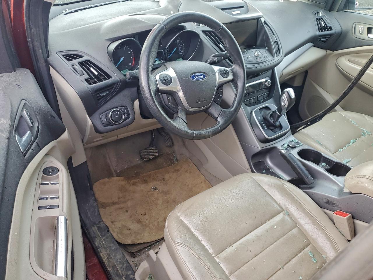 Ford Escape Se Image 2