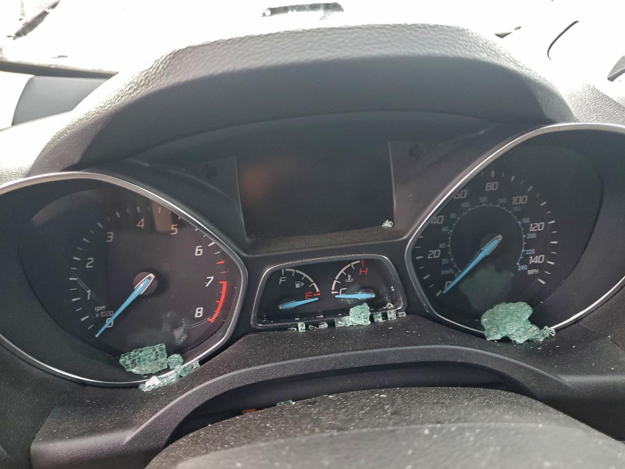 Ford Escape Se Image 9