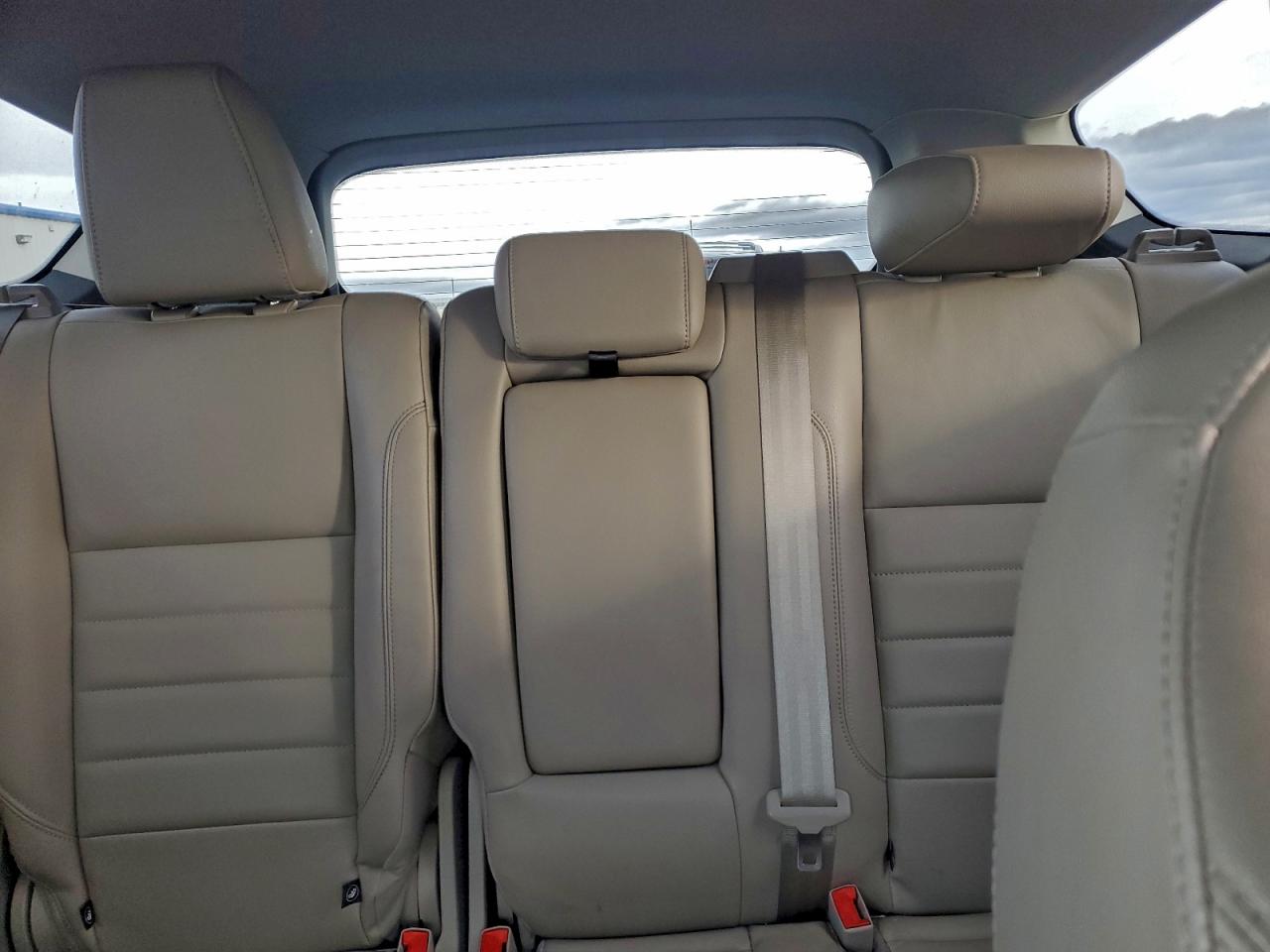 Ford Escape Se Image 11