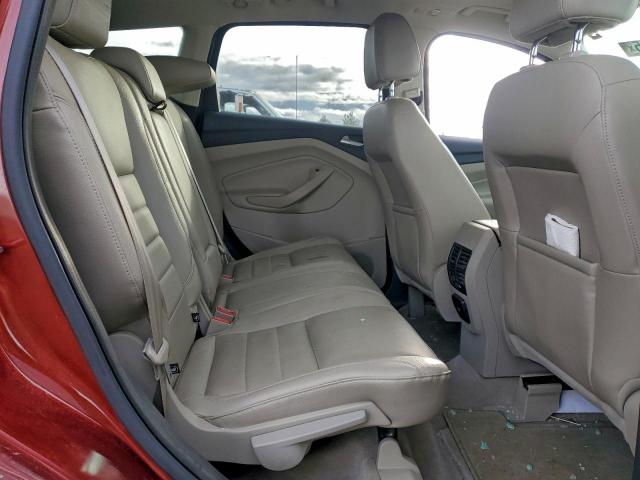 Ford Escape Se Image 10