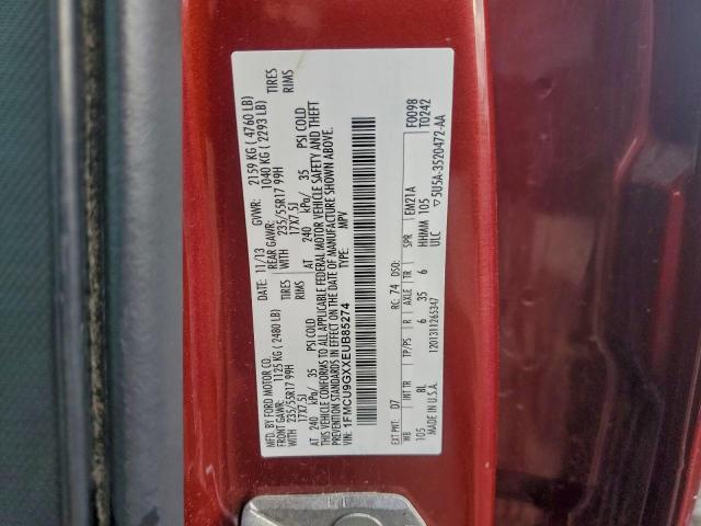 Ford Escape Se Image 13