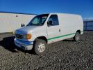 Ford Econoline E250 Van Image 1