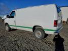 Ford Econoline E250 Van Image 8