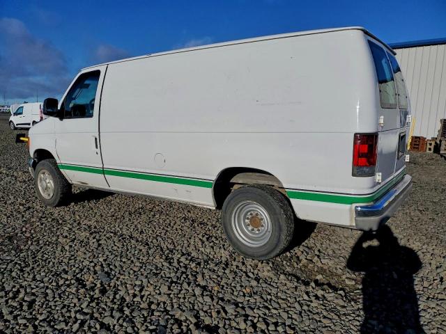 Ford Econoline E250 Van Image 8