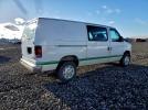 Ford Econoline E250 Van Image 10