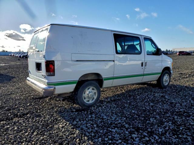 Ford Econoline E250 Van Image 10