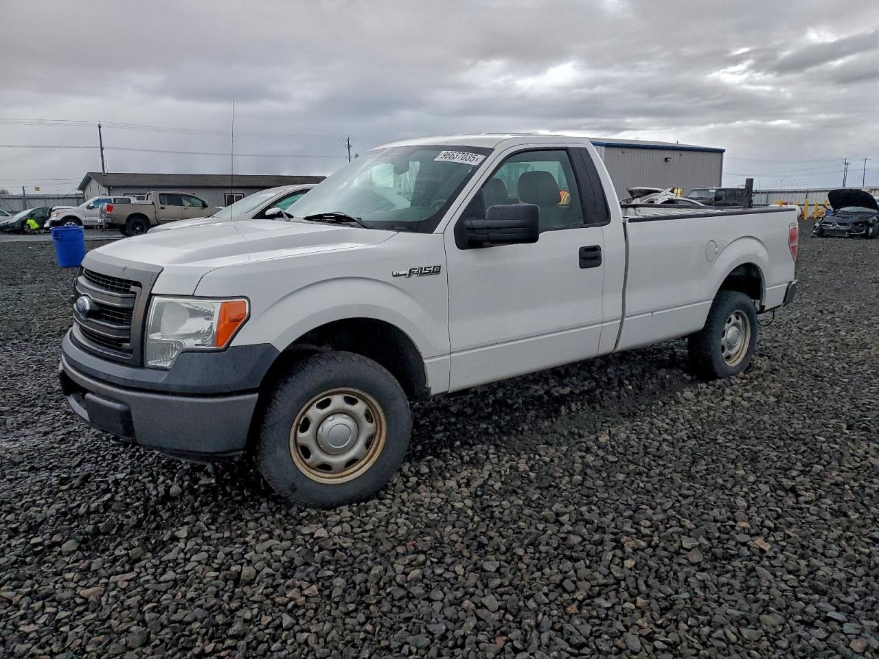 Ford F-150 Image 1