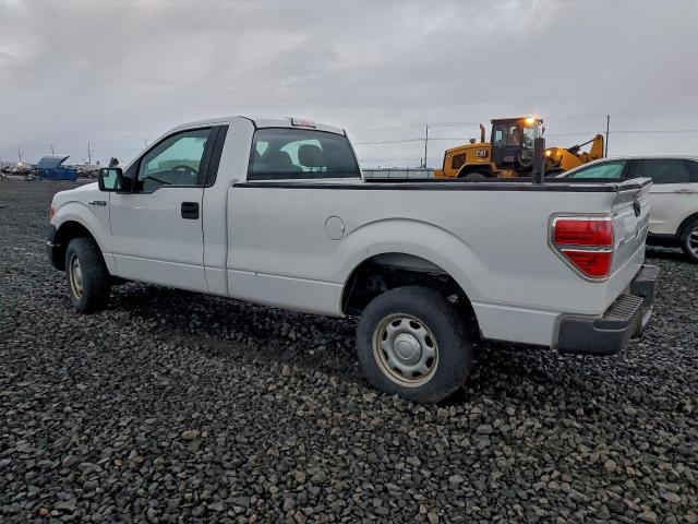 Ford F-150 Image 11