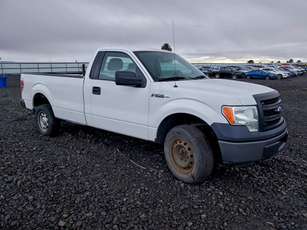Ford F-150 Image 3