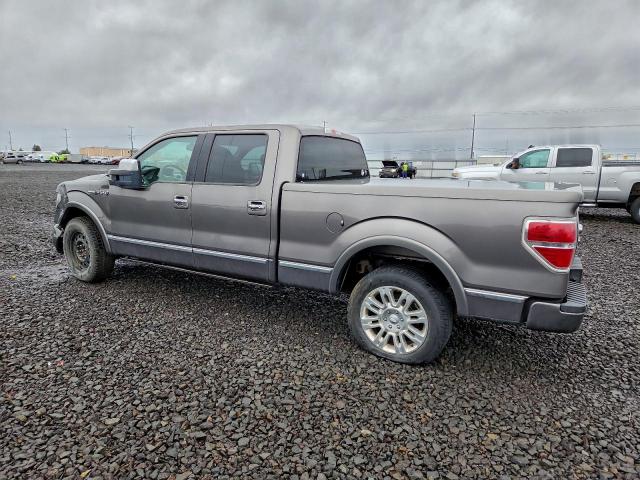 Ford F-150 Supercrew Image 8