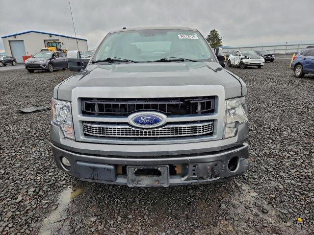 Ford F-150 Supercrew Image 2