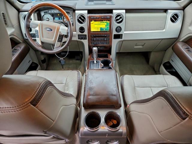 Ford F-150 Supercrew Image 7