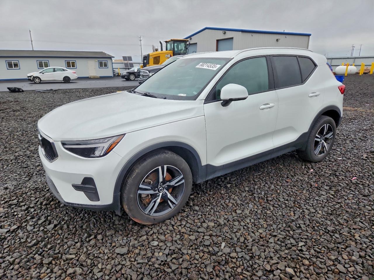 Volvo Xc40 Core Core Image 1