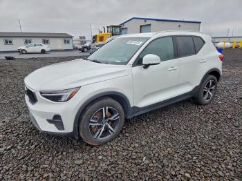  Salvage Volvo Xc40 Core