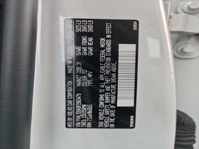 Volvo Xc40 Core Core Image 8