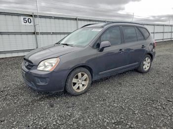  Salvage Kia Rondo