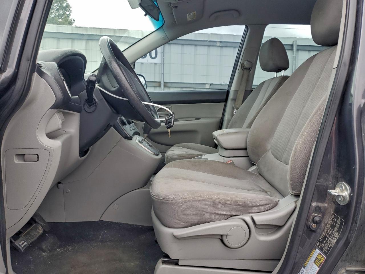 Kia Rondo Lx Image 5