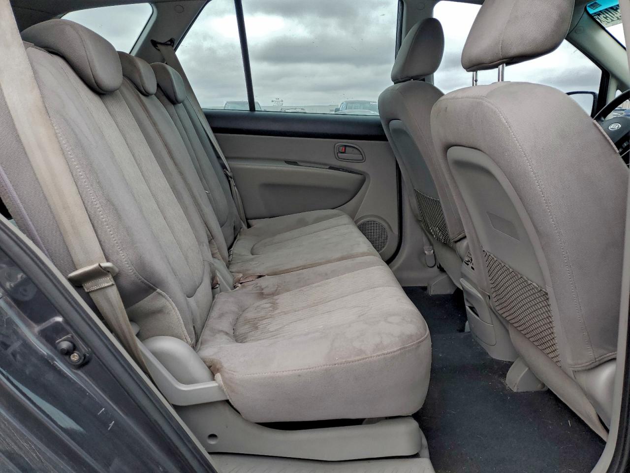 Kia Rondo Lx Image 10