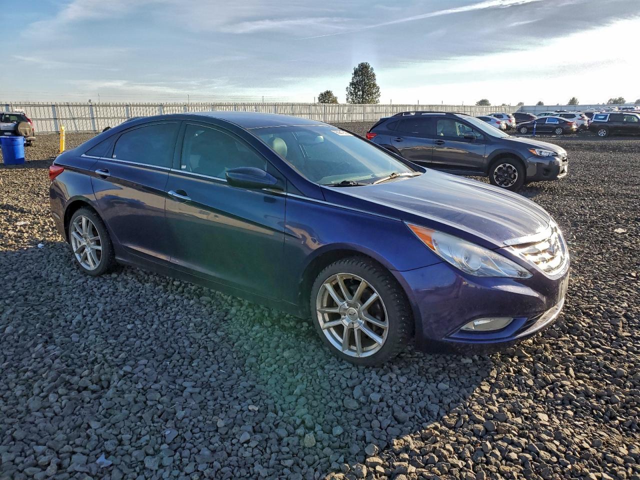 Hyundai SONATA Se Image 3