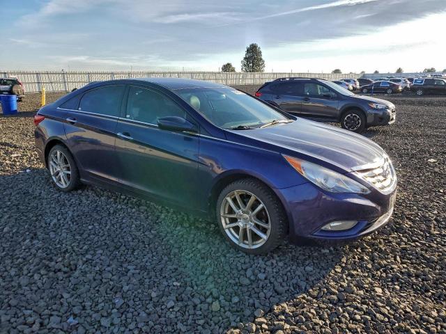 Hyundai SONATA Se Image 3