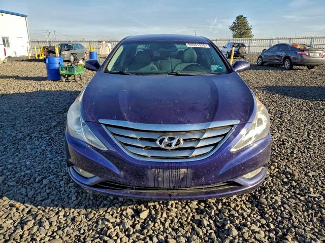Hyundai SONATA Se Image 8