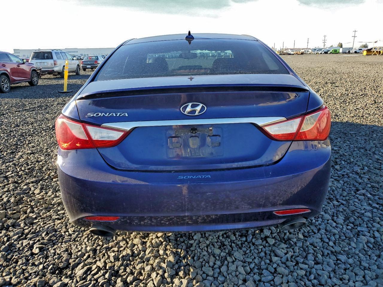 Hyundai SONATA Se Image 9