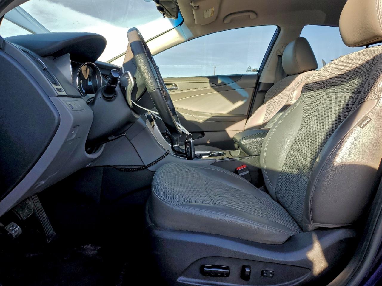 Hyundai SONATA Se Image 10